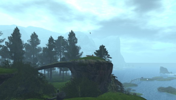 new overlook on Eryn Vorn