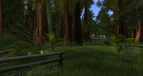 a new Mirromere emerging ...