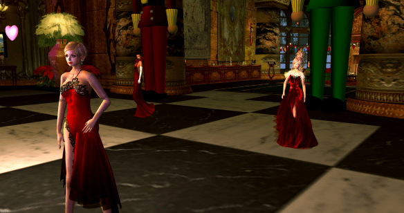 Ladies in Red 12 18 13_001