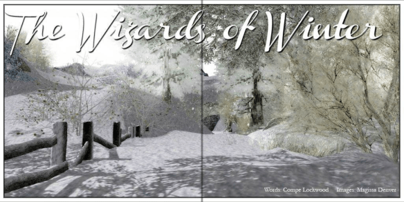 The Wizards of Winter