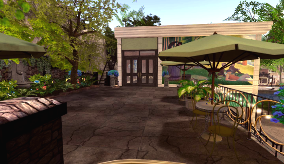 Flower Shop and Terrace 8_001