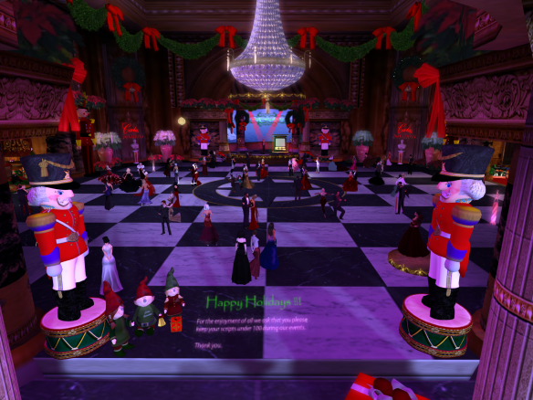 NOEL's Christmas Gala 12 23 2014_47TM