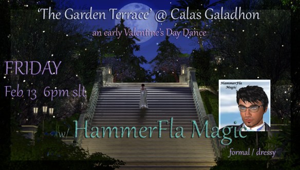 Hammer @ Garden Terrace copy