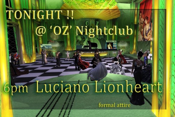 Luciano @ OZ copy