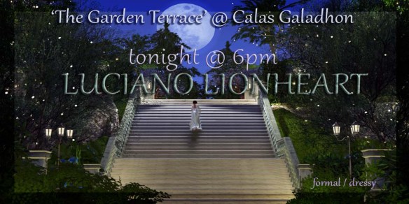 Luciano at Garden Terrace copy