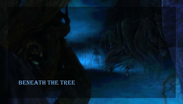 beneath the tree copy