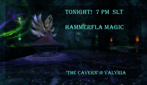HammerFla-Magic-at-the-Cave