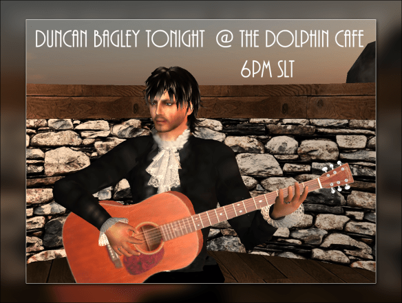 Duncan Bagley Dolphin