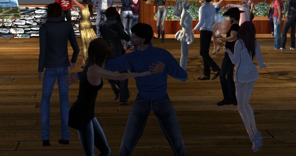 Voodoo Shilton Dolphin Cafe 11 25 2015_134