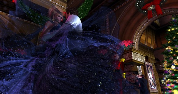 12 2 2015 White Christmas Luciano Lionheart_175