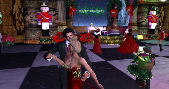 HammerFla Magic Christmas Pavilion 12 4 2015_066