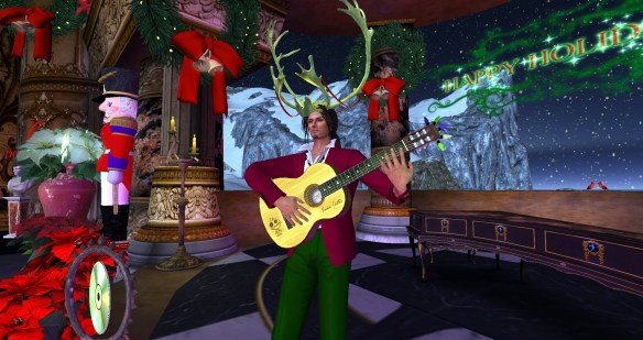 Voodoo Shilton Christmas Pavilion 12 9 2015_019