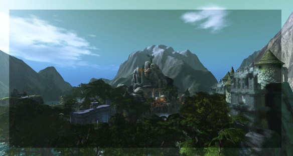 VALYRIA SIGN FOR ENTRANCE OF CALAS